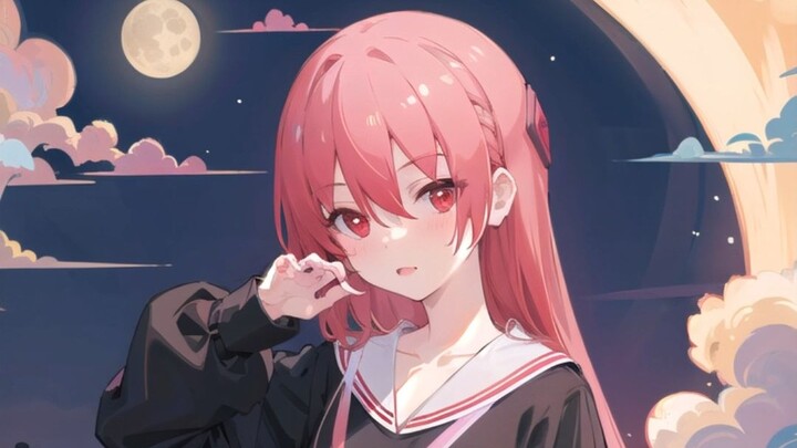 เธอคงจะเลือดเย็นหลังจากมีชีวิตอยู่มานาน - ยูซากิ สึคาสะ