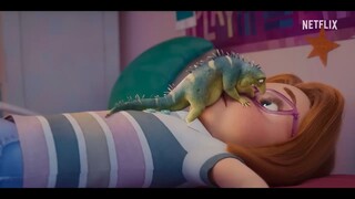 Leo Official Trailer Netflix 2023 (Link to the full movie in the description)