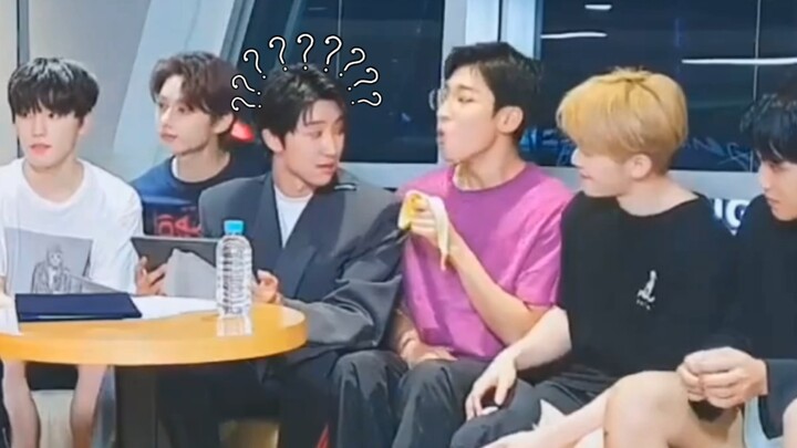 Tiểu Bát: Anh bạn đồng đội kỳ diệu của tôi 😂 Rốt cuộc trong một đêm, Toàn Viên Hữu đã ăn bao nhiêu v