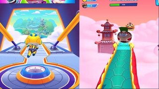 Tom Hero Race Tập 87, Sự kiện đặc biệt về Cuộc đua Tom Hero