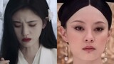 Funeral Makeup of Jia Nan Chuan VS Funeral Makeup of Other TV Dramas