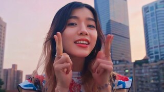 Shanghai's gorgeous beauty, Mi Jiang~~