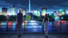 Koori Zokusei Danshi to Cool na Douryou Joshi Episode 8 HD
