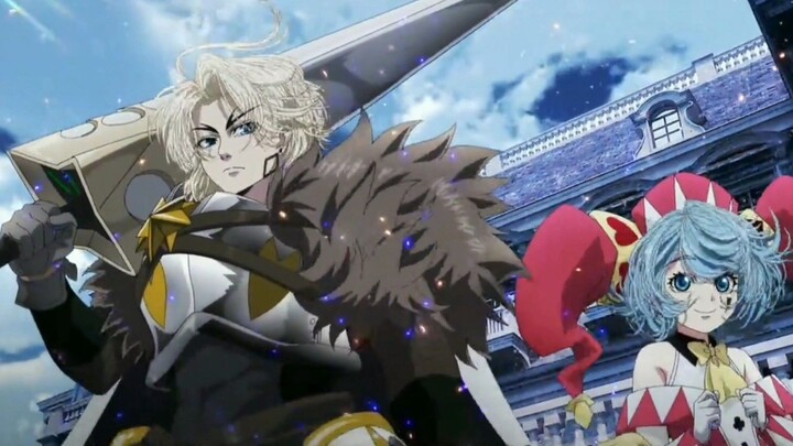 Rahasia Build Heavy Knight: Mengubah Class Sampah Jadi Overpowered