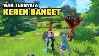 Akhirnya Udah Rilis di Indonesia - Summoners War: Chronicles (Android/PC)