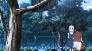 jadi taman bermain aomine😏🏀