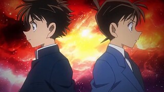 【Quick Update】Encounter with Firefly (Kuroba Kaito x Kudo Shinichi)