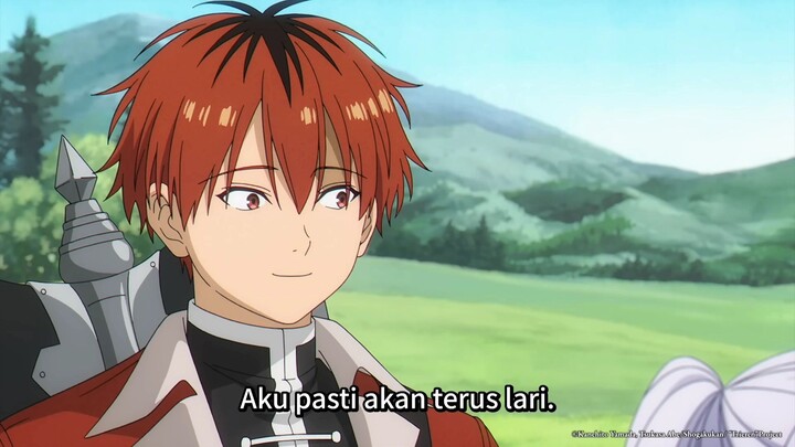 Beyond Journey's End S2 cplikan