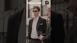 My Poor Husband's Billionaire Secret