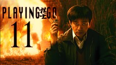 EP11/22 Playing Go (2025)