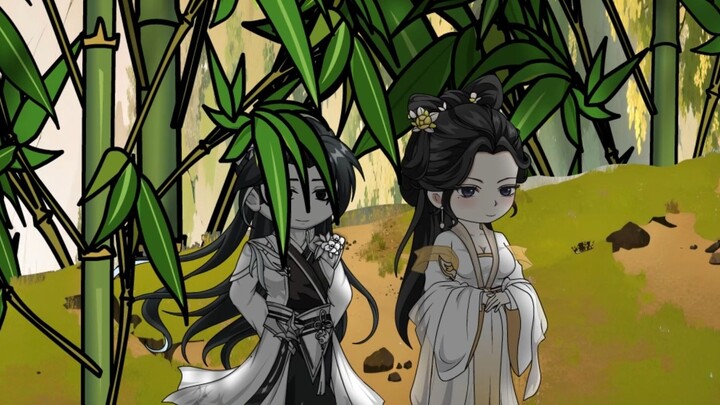 Master, You've Changed: Episode 25: Poaching