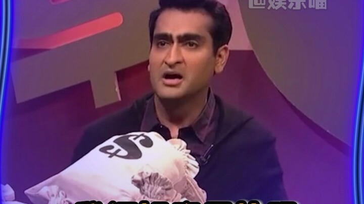 Anh chàng đang ngủ bỗng bật dậy giữa đêm rồi nói: “Á, không phải, mình đúng là bị bệnh thật #HàiHước