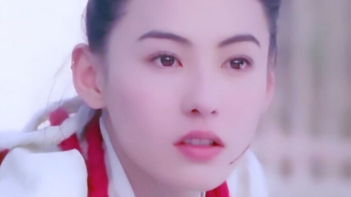[Trương Bá Chi] Mối tình đầu của tôi, người đẹp tuyệt trần này