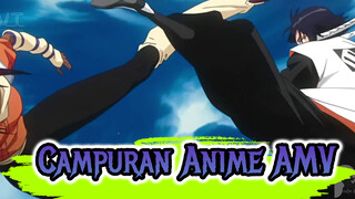 [Pendek / Pertarungan / Irama] LALISA (HD)