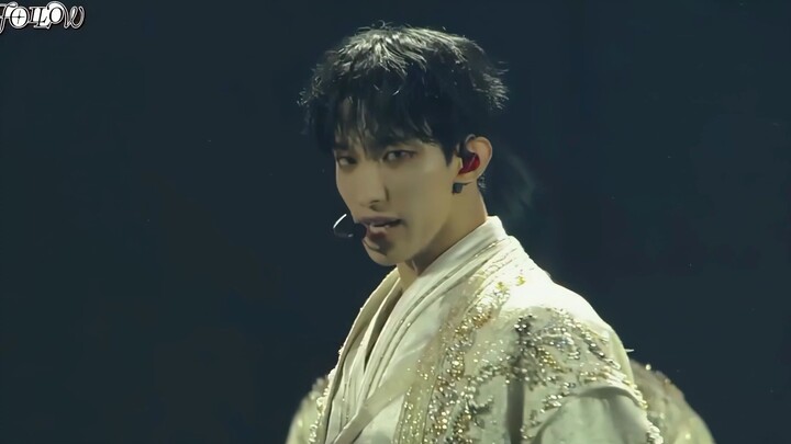 【Dove 4K】SEVENTEEN - Super Sun Wukong + DON QUIXOTE Don Quixote + CLAP Tepuk Tangan Konser Follow, P