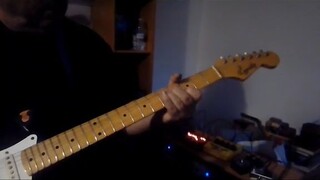 demons eye guitar cover