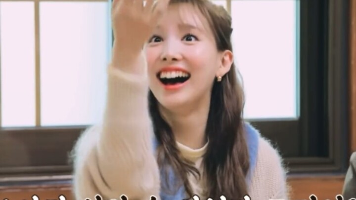 มือแห่งความโชคดีของฟันกระต่าย