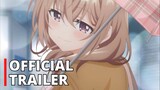 My Tiny Senpai From Work | Official Trailer
