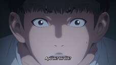 Kenka dokugaku episode 2 subtitle Indonesia