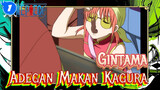 [Pertunjukan Makan Gintama] Semua Hal yang Kagura Makan Selama Bertahun-tahun_1