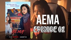 🇰🇷 K-DRAMA|| Aema Episode 1