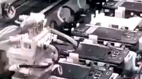 “Samsung vs. Nokia”