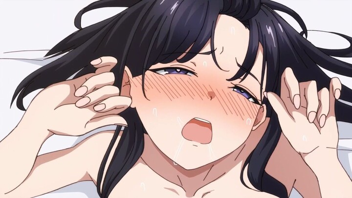 ANIME HAREM PALING BRUTAL 18+ NO SENSOR!!🥵🤤