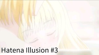 Hatena Illusion #3