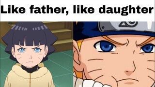 BORUTO MEMES 25