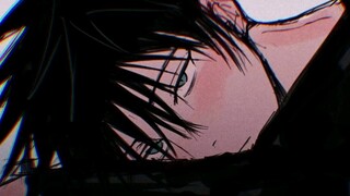 [Sự cám dỗ của Megumi Fushiguro] Mũi của Sukuna sẽ chảy máu