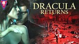 Dracula Return
