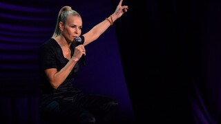 Chelsea Handler Revolution 2022