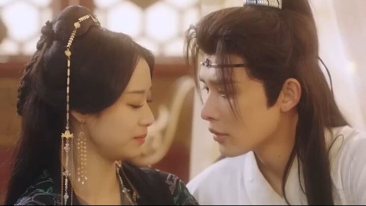 ชาตินี้ข้าจะเลือกเจ้า อวิ๋นเหลียน