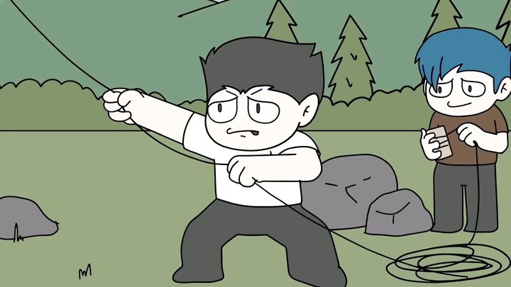 Saranggola Experience