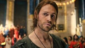 The Lord of the Rings: The Rings of Power epsoide 3 [Sub Indo]