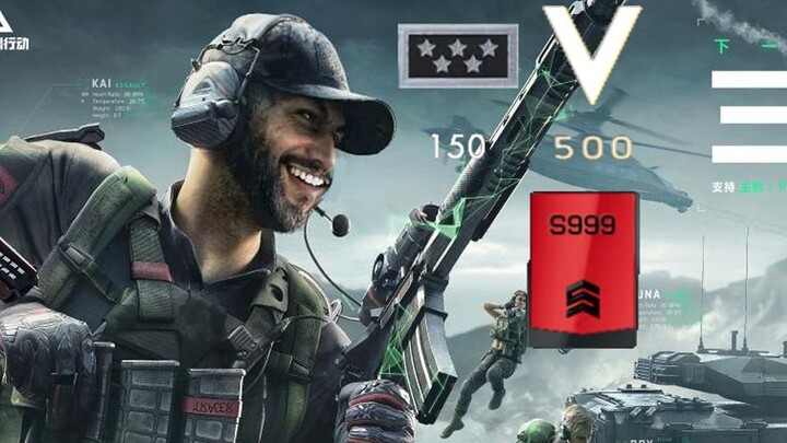 Shushu: Delta đã ra mắt, các bạn game thủ Battlefield vui gì vậy?