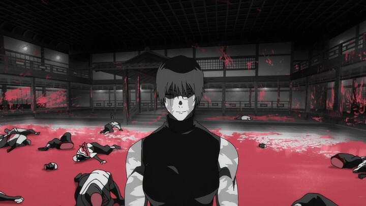 Jujutsu Kaisen - Maki Zenin [AMV]