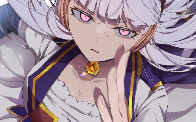 [Uma Musume: Pretty Derby] Golden Ship’s skills all hit at the very end—so satisfying!