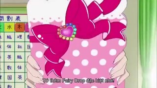 heartcatch precure tập 7