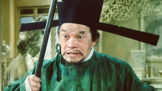 贪官最终自食恶果