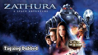Zathura A Space Adventure (Tagalog Dubbed)