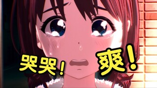 关于我看到美少女痛哭就会狂笑这一回事 | GBC#2