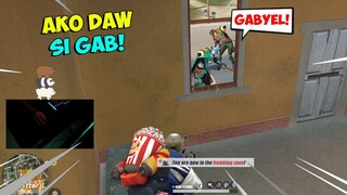 AKALA NILA SI GABYEL AKO! WITH HAND CAM (ROS GAMEPLAY)