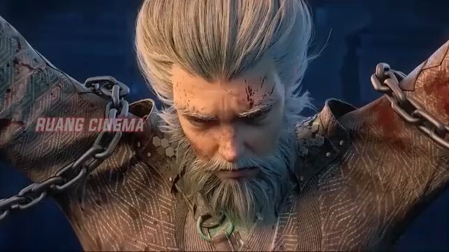 SAAT YUN CHE MELAKUKAN PEMBANTAIAN ANAKNYA SUDAH LAHIR-Donghua Against the Gods S2 EPS 16
