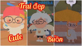 PLAY TOGETHER | TỔNG HỢP NHỮNG VIDEO HÀI HƯỚC LẦY LỘI TRÊN TIKTOK VIỆT NAM | TIKTOK PLAY TOGETHER