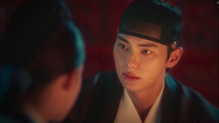Bon Appetit Your Majesty Episode 12 end