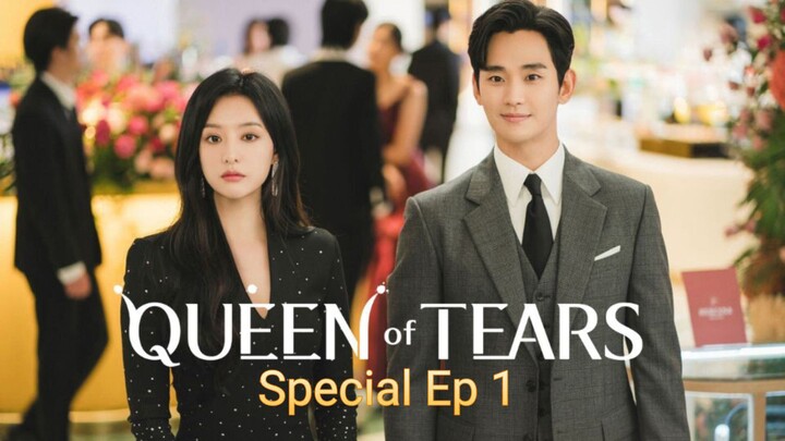 Queen of Tears Special Ep 1 [Eng Subs HD]
