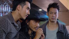 ข้ามากับพระ ตอนที่ 4