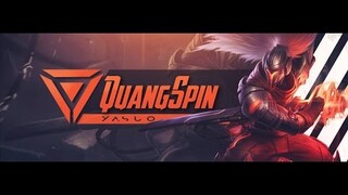 Đường Tới Thách Đấu 7.4.2017 -  Cassiopeia Cân Team