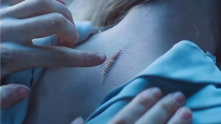 01   Doomsday Sci-Fi Film “Vesper” #SciFi